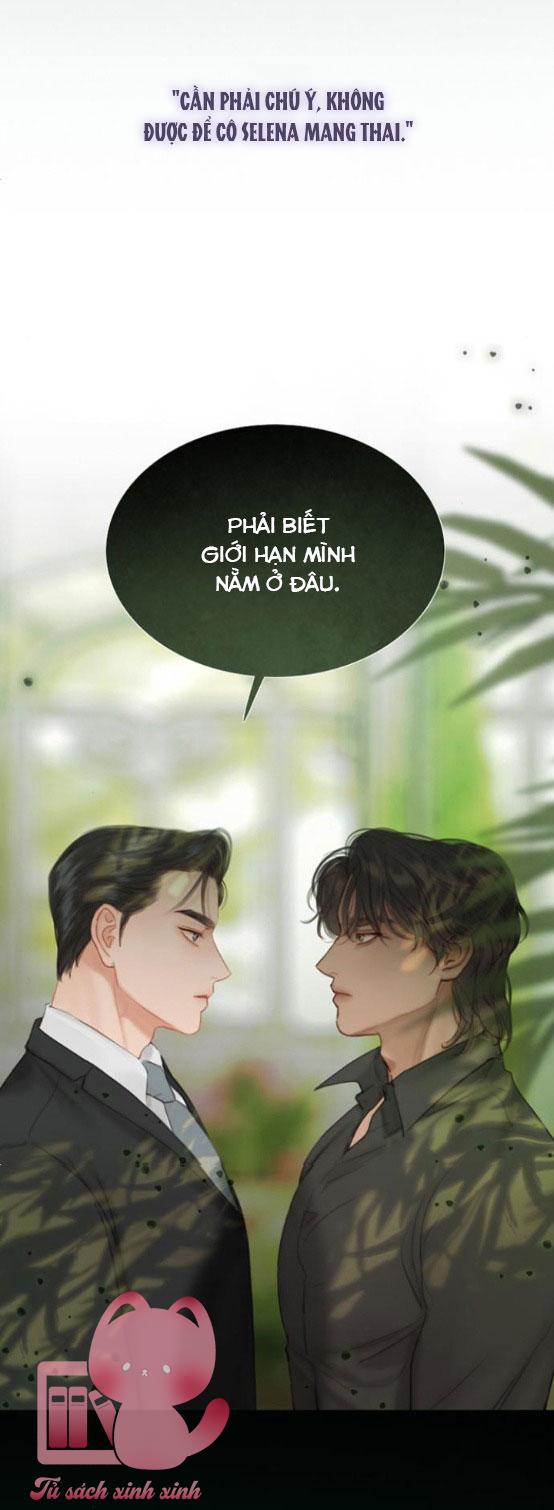 Serena - Chap 6 - Trang 34