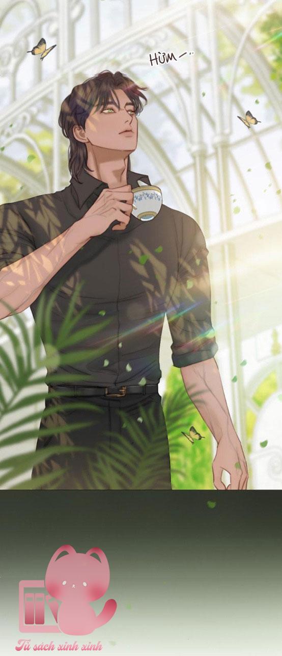 Serena - Chap 6 - Trang 8