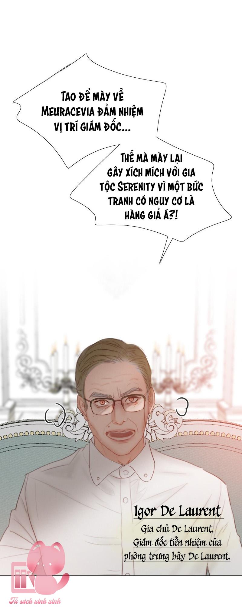 Serena - Chap 60 - Trang 2