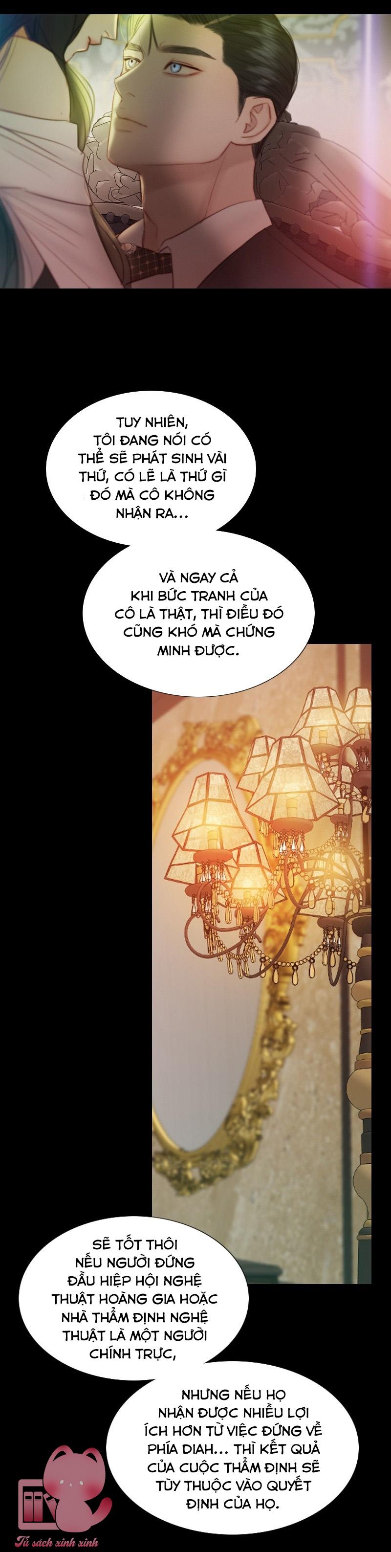 Serena - Chap 60 - Trang 13