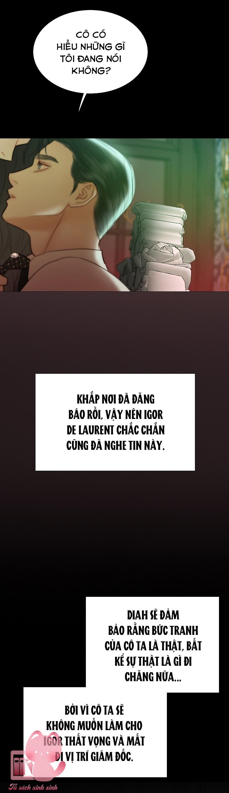 Serena - Chap 60 - Trang 14