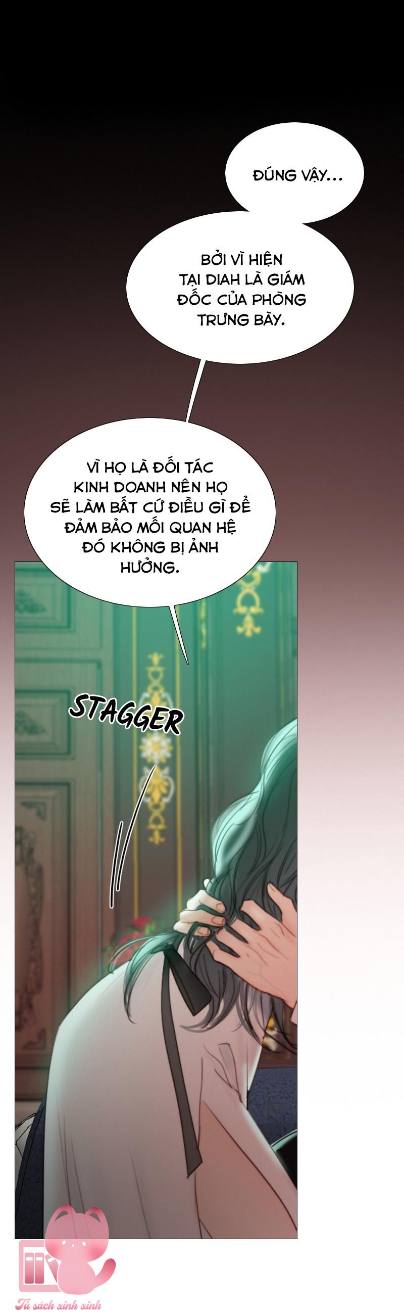 Serena - Chap 60 - Trang 17