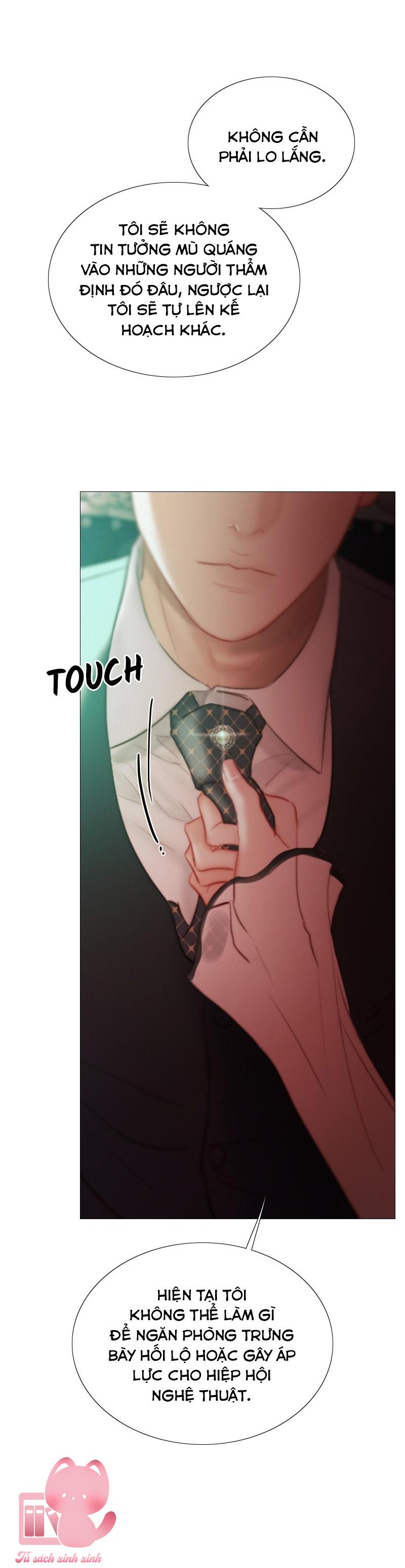 Serena - Chap 60 - Trang 18