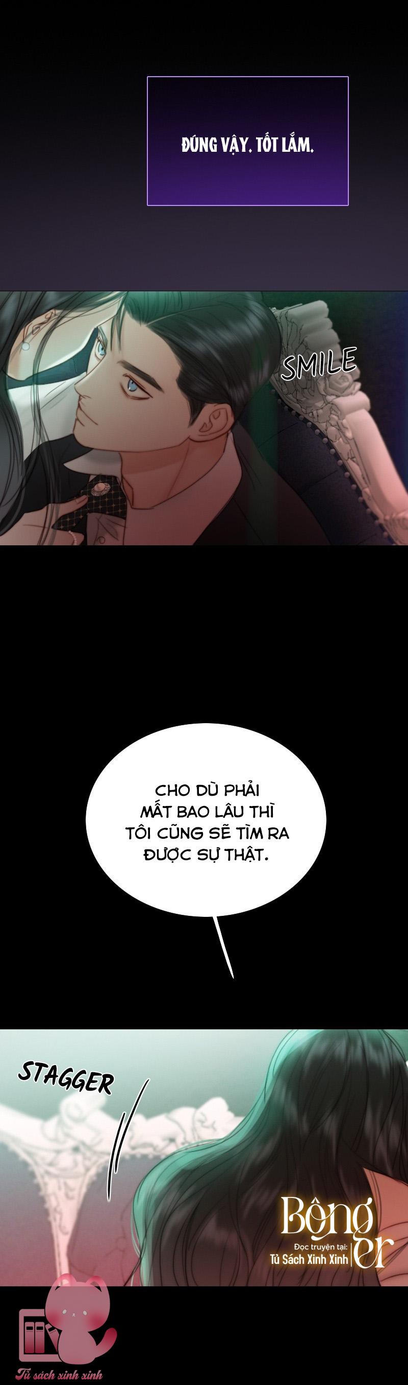Serena - Chap 60 - Trang 20