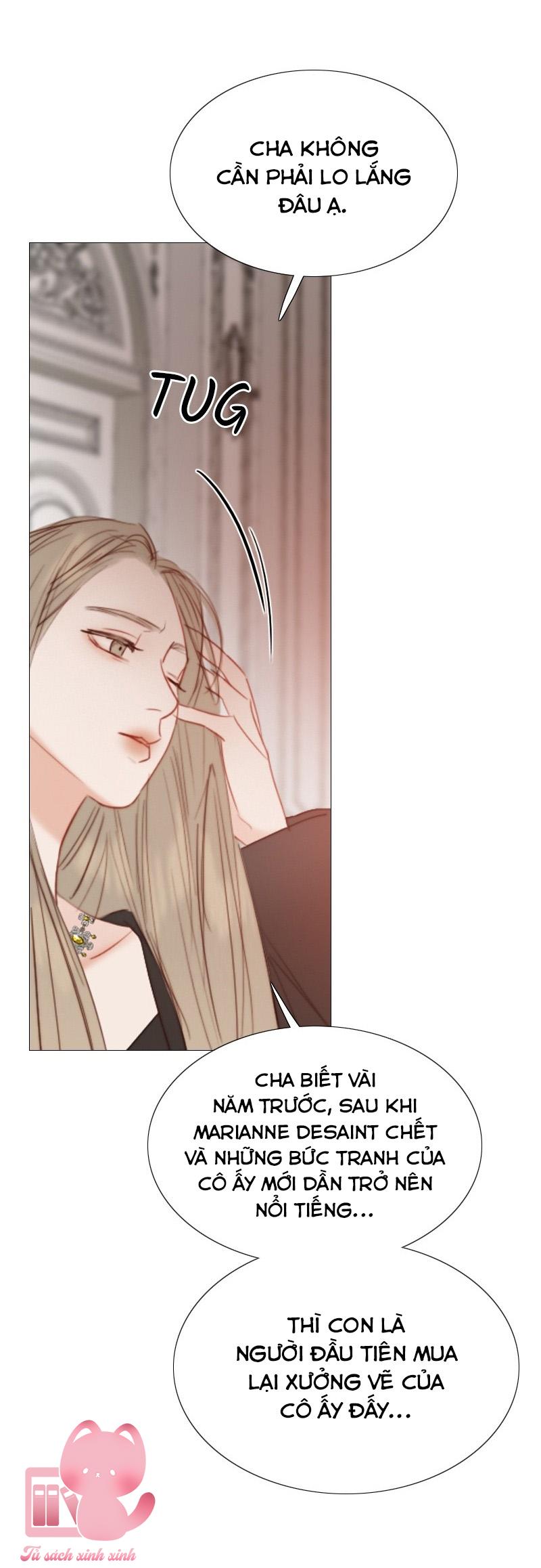 Serena - Chap 60 - Trang 3