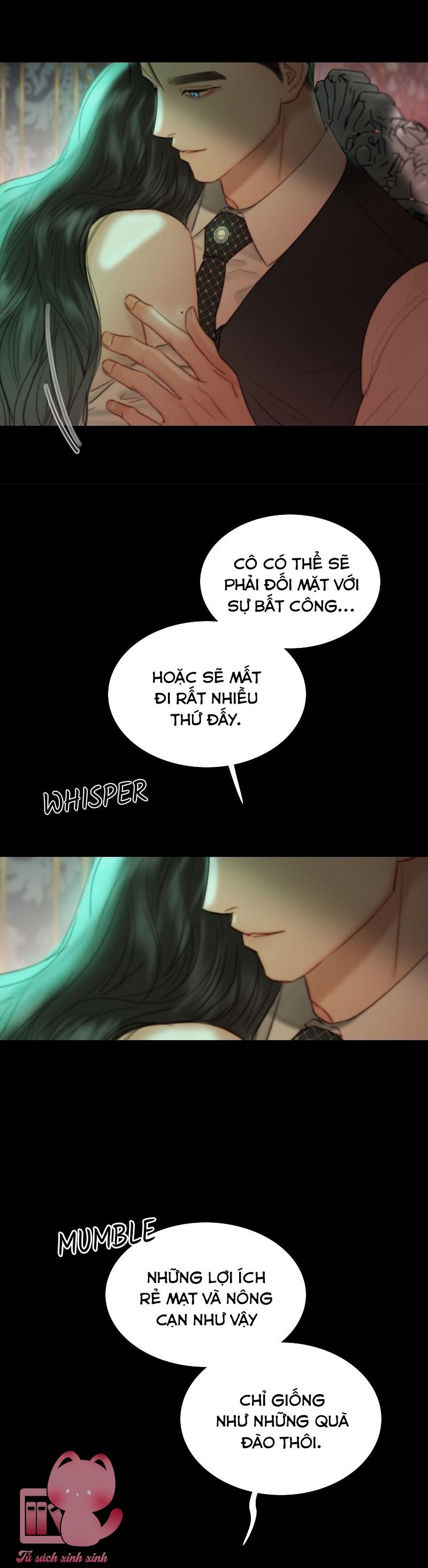 Serena - Chap 60 - Trang 22