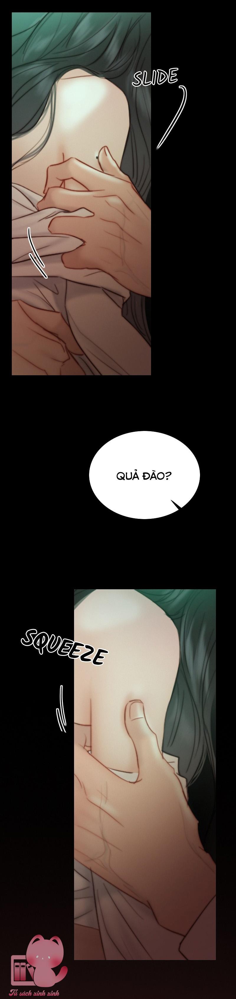 Serena - Chap 60 - Trang 23