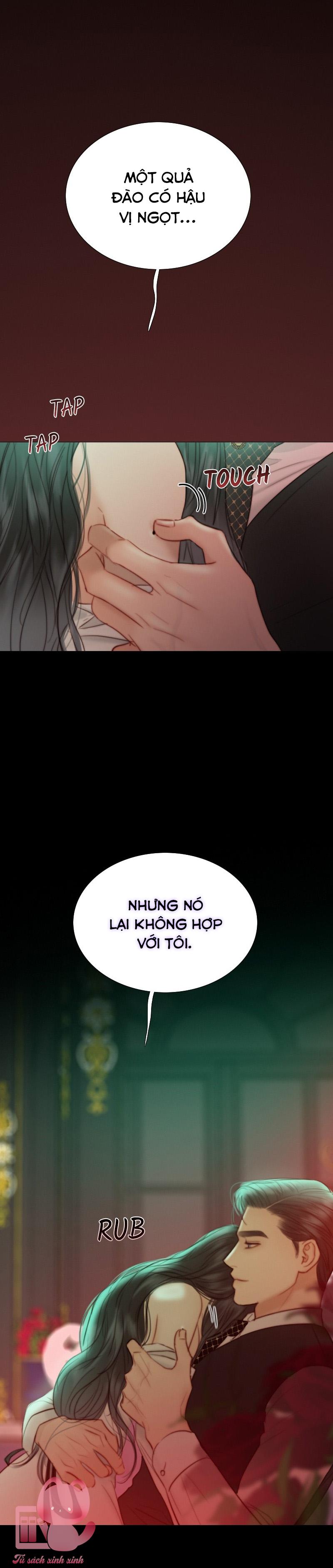 Serena - Chap 60 - Trang 24