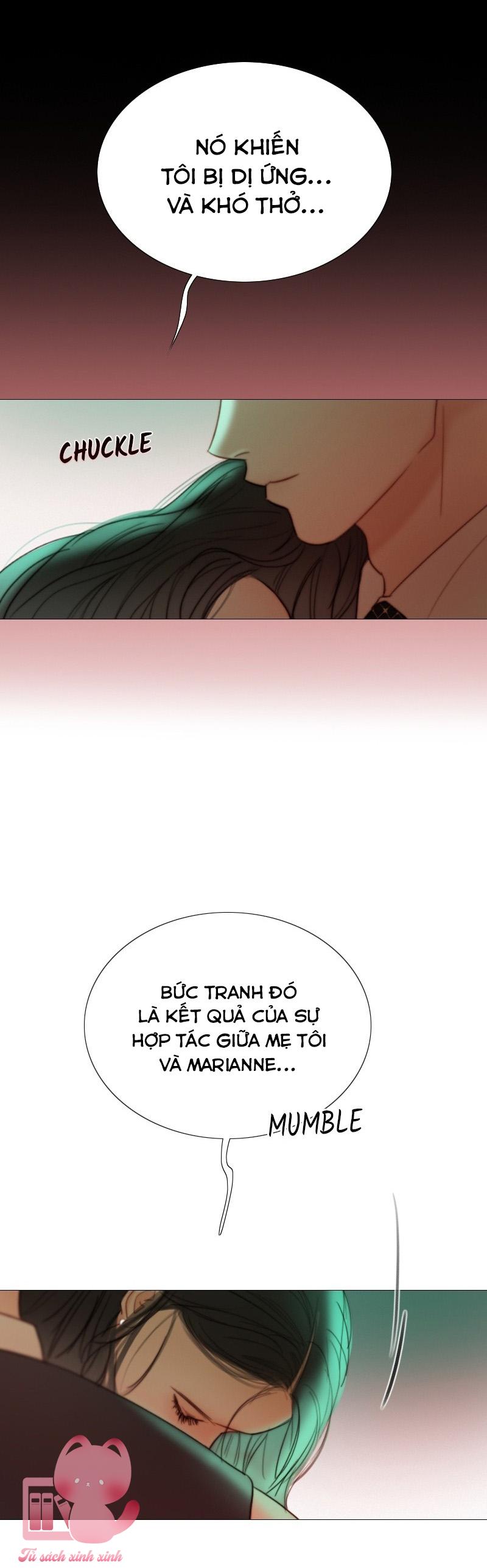 Serena - Chap 60 - Trang 25