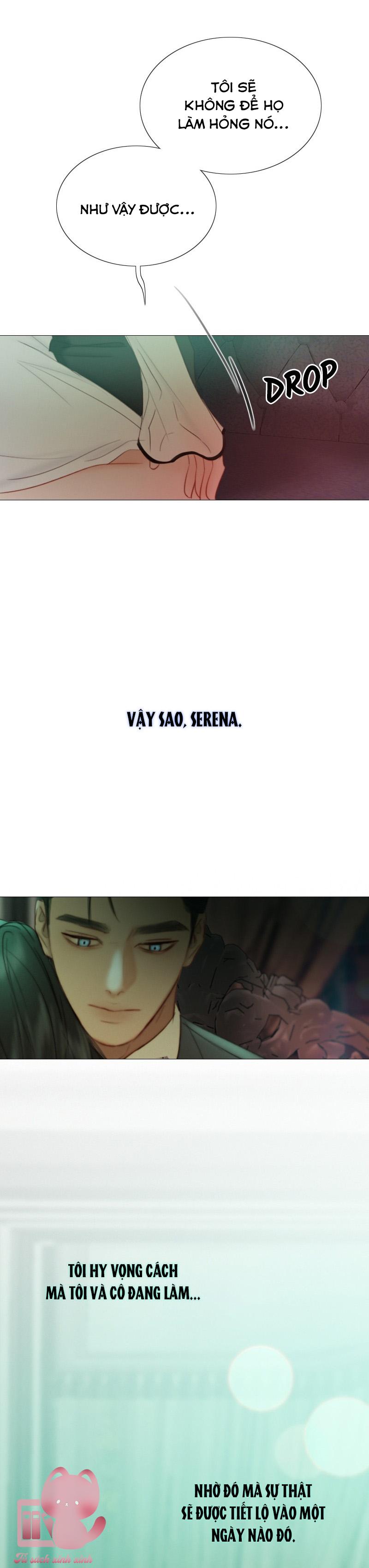 Serena - Chap 60 - Trang 26