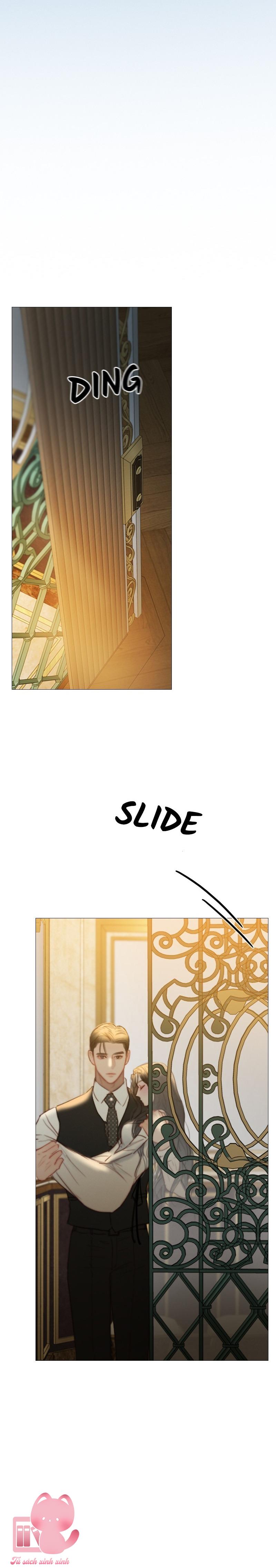Serena - Chap 60 - Trang 28