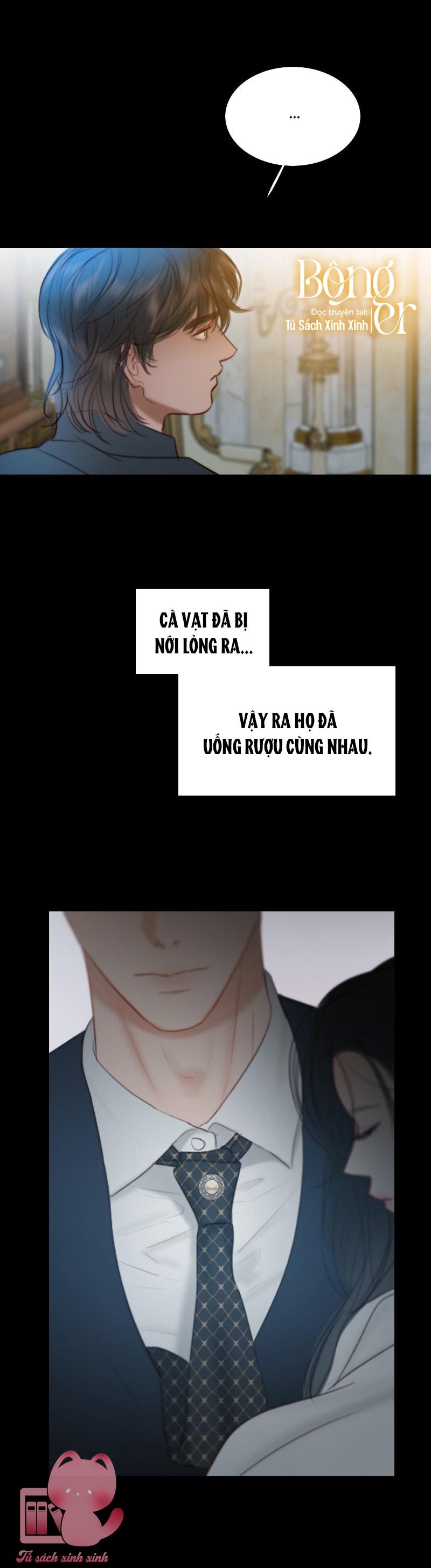 Serena - Chap 60 - Trang 30