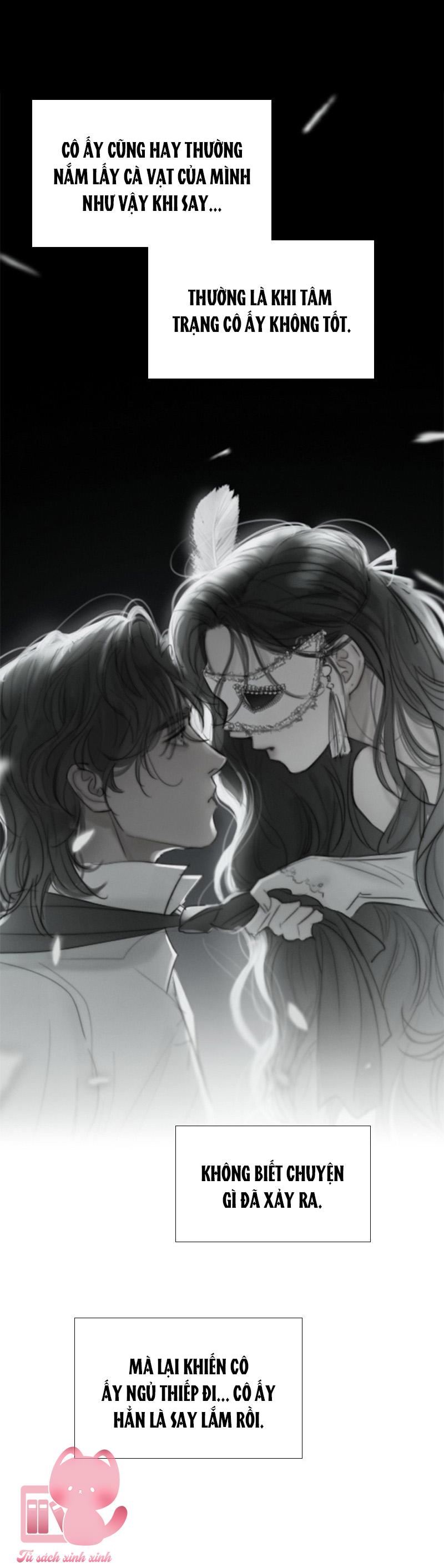 Serena - Chap 60 - Trang 31
