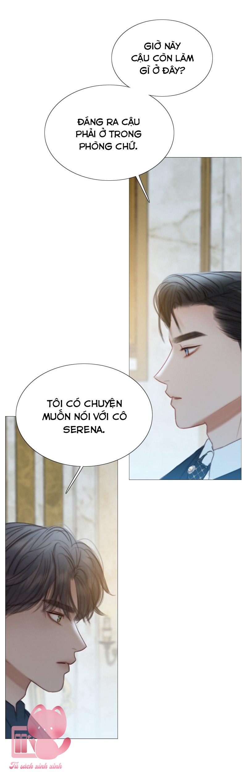 Serena - Chap 60 - Trang 32