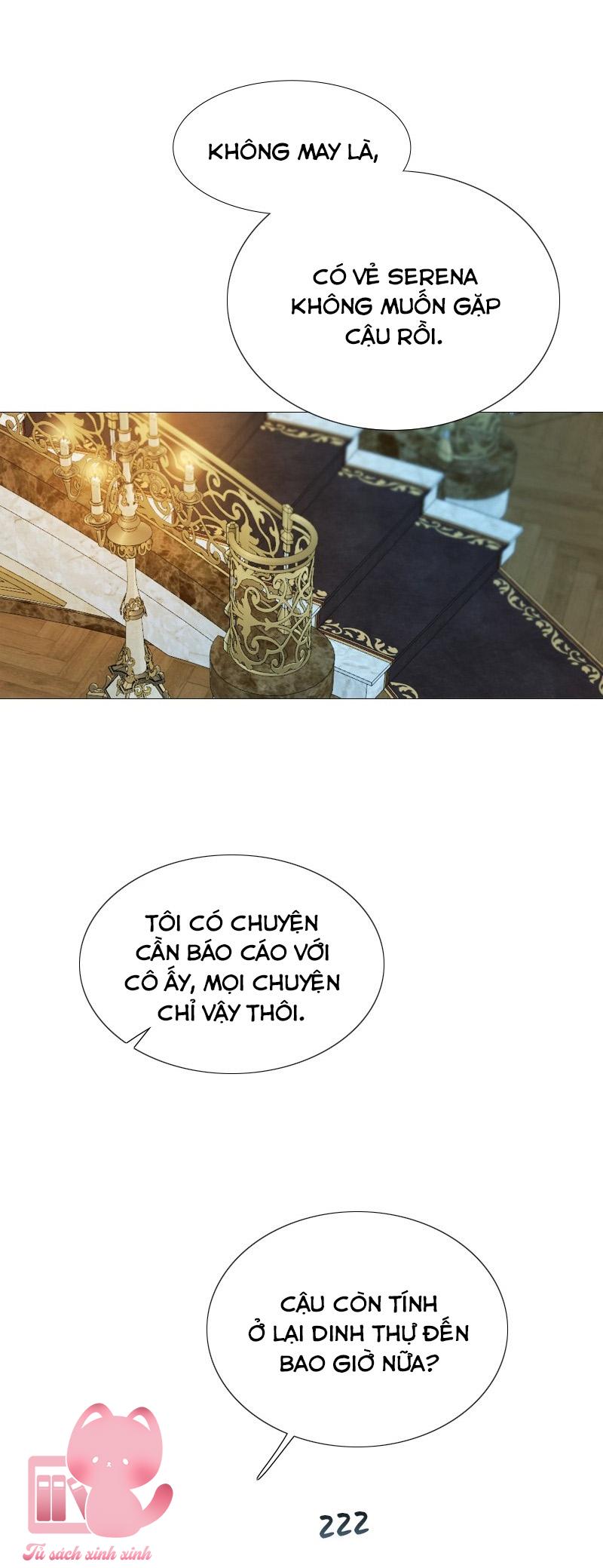 Serena - Chap 60 - Trang 33