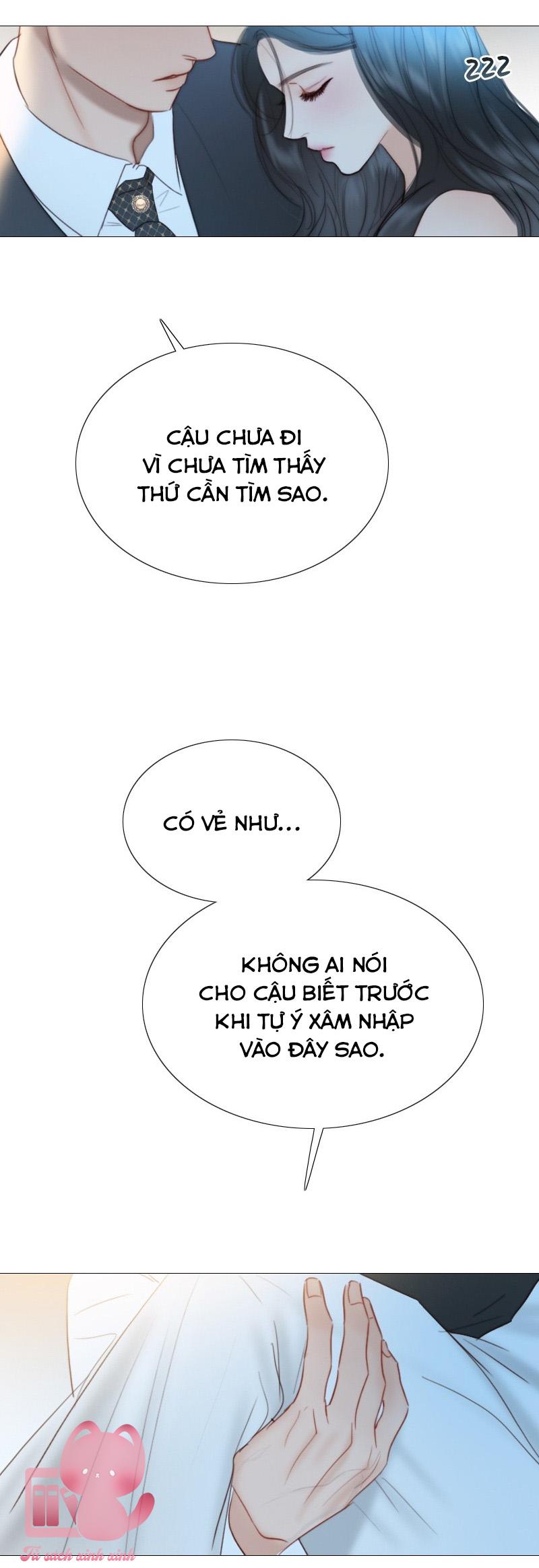 Serena - Chap 60 - Trang 34