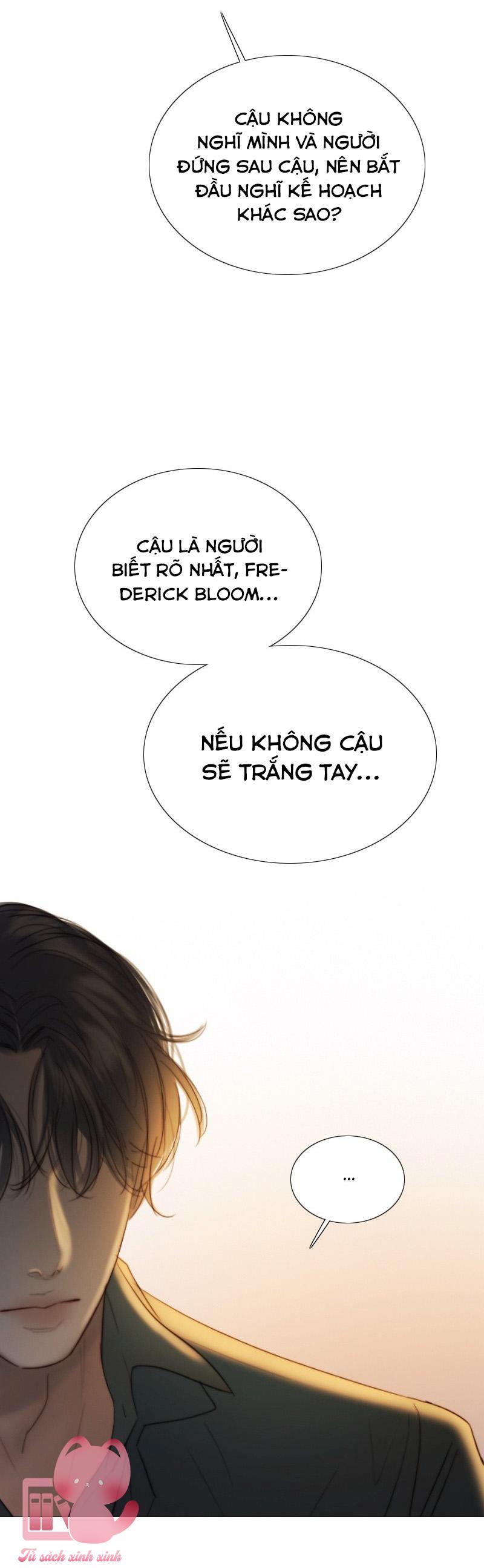 Serena - Chap 60 - Trang 35