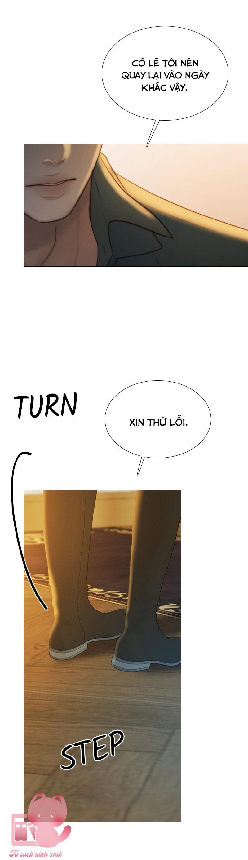 Serena - Chap 60 - Trang 36