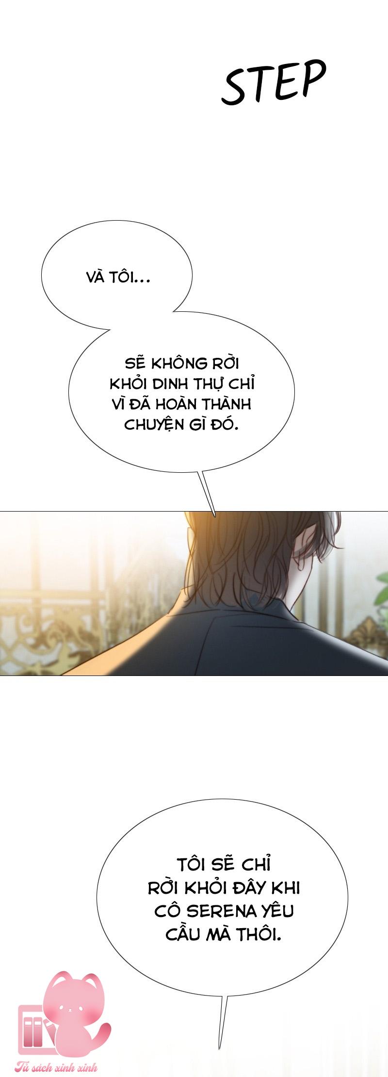 Serena - Chap 60 - Trang 37
