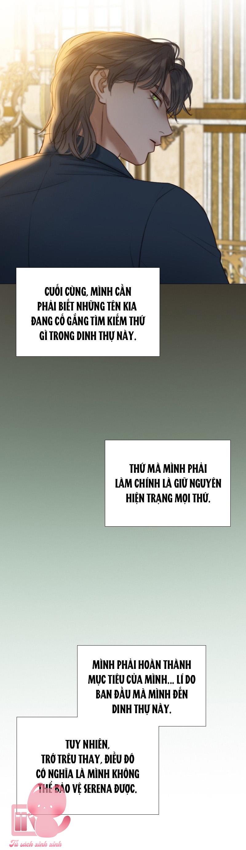 Serena - Chap 60 - Trang 38