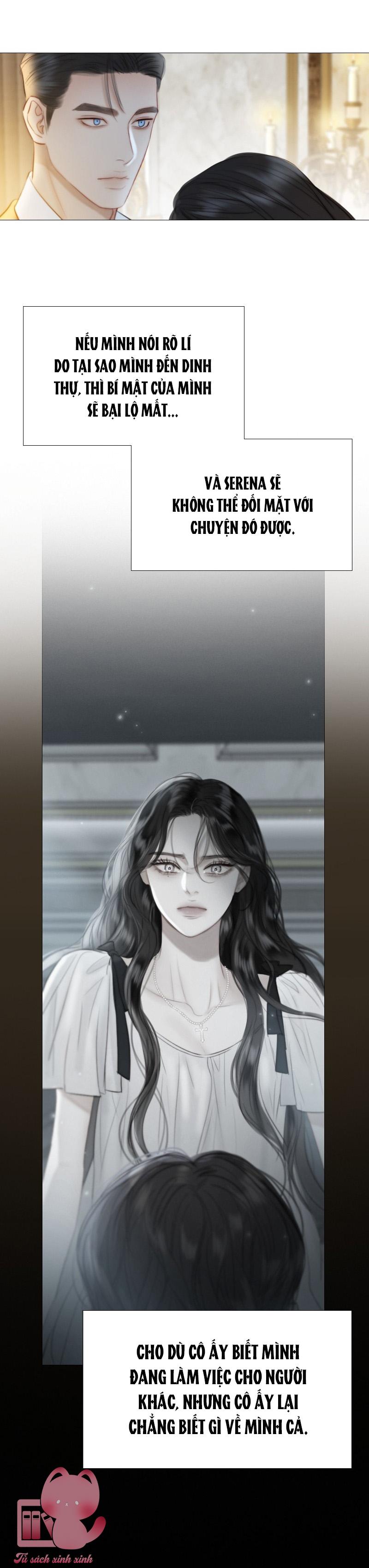 Serena - Chap 60 - Trang 39