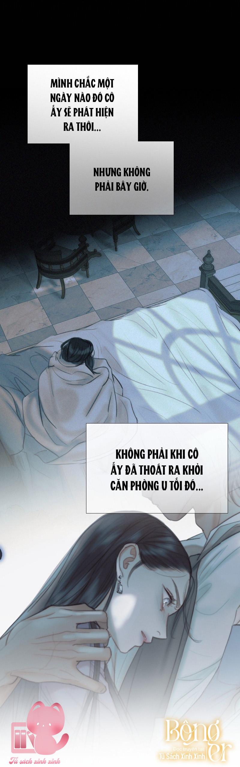 Serena - Chap 60 - Trang 40