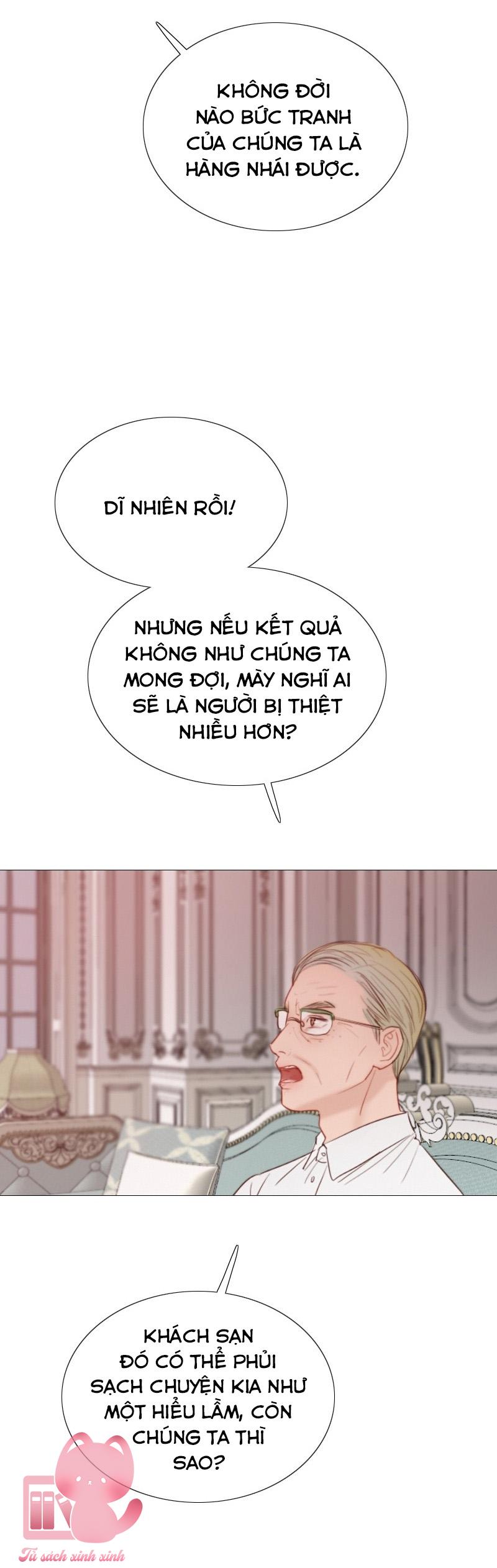 Serena - Chap 60 - Trang 5
