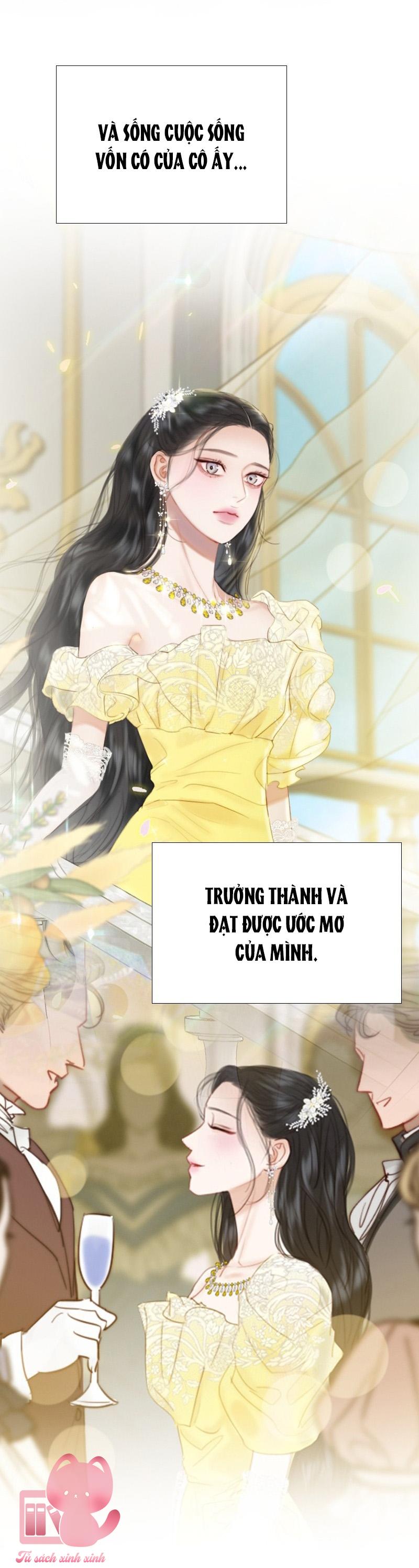 Serena - Chap 60 - Trang 41