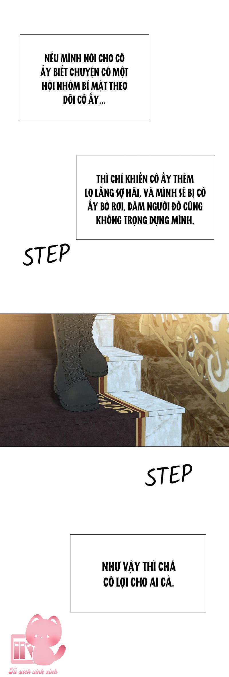 Serena - Chap 60 - Trang 42