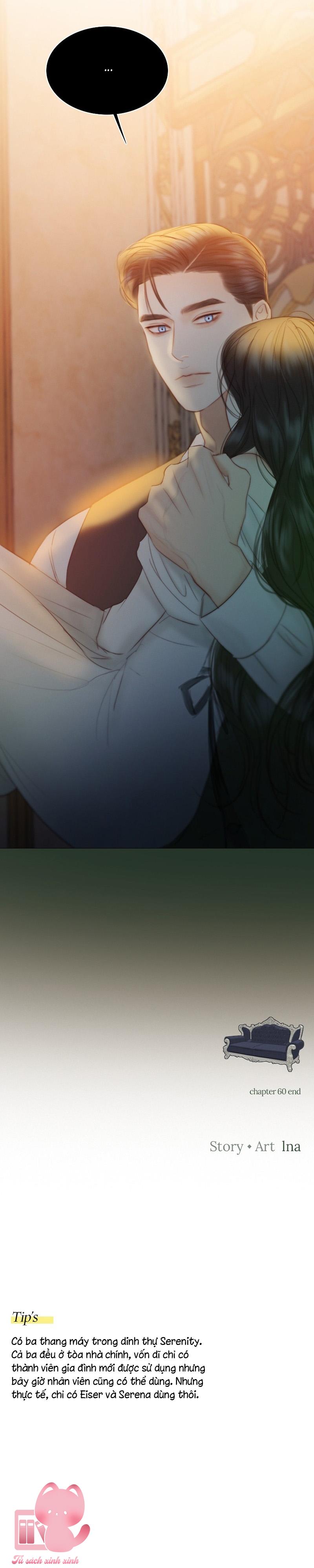 Serena - Chap 60 - Trang 44