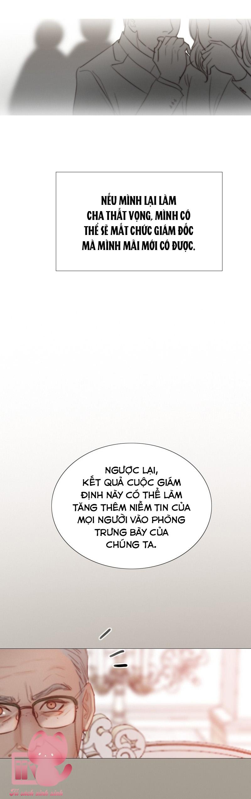 Serena - Chap 60 - Trang 8