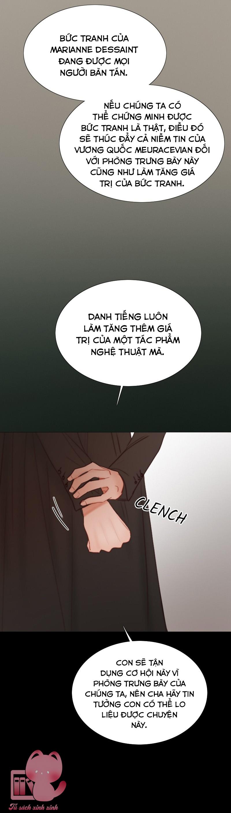 Serena - Chap 60 - Trang 9