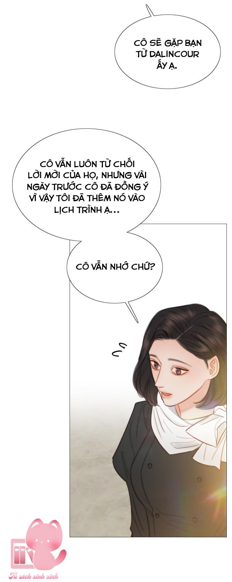 Serena - Chap 61 - Trang 2