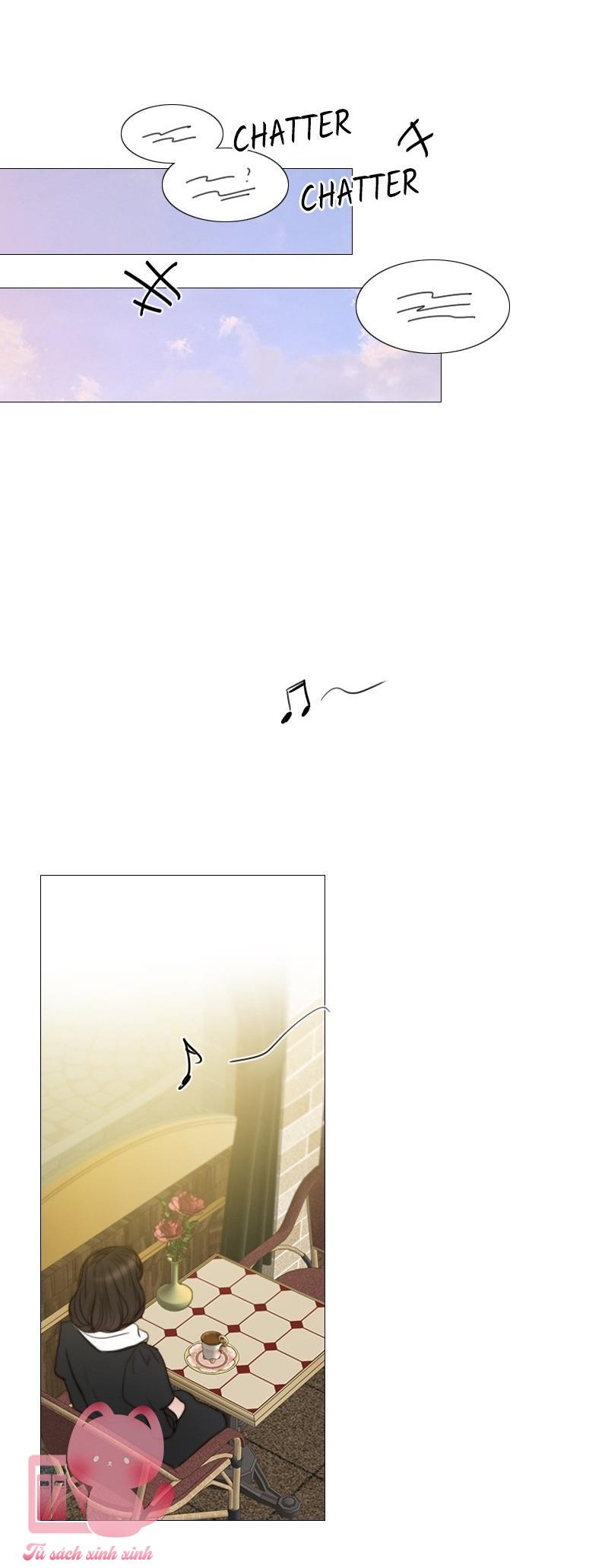 Serena - Chap 61 - Trang 11