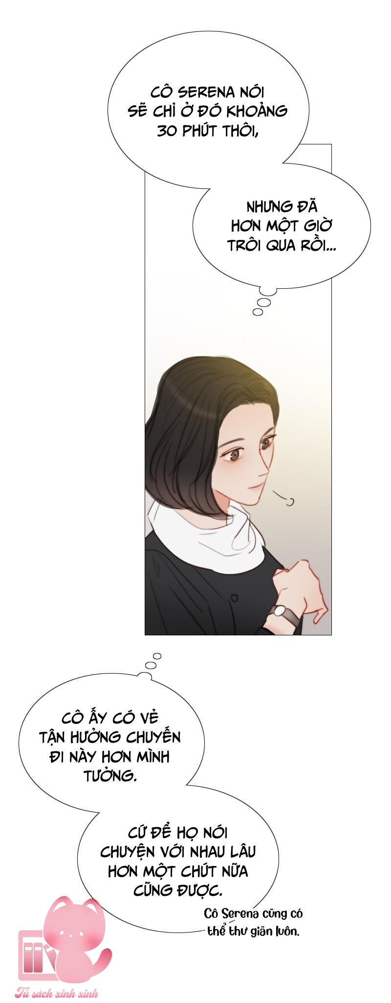 Serena - Chap 61 - Trang 12