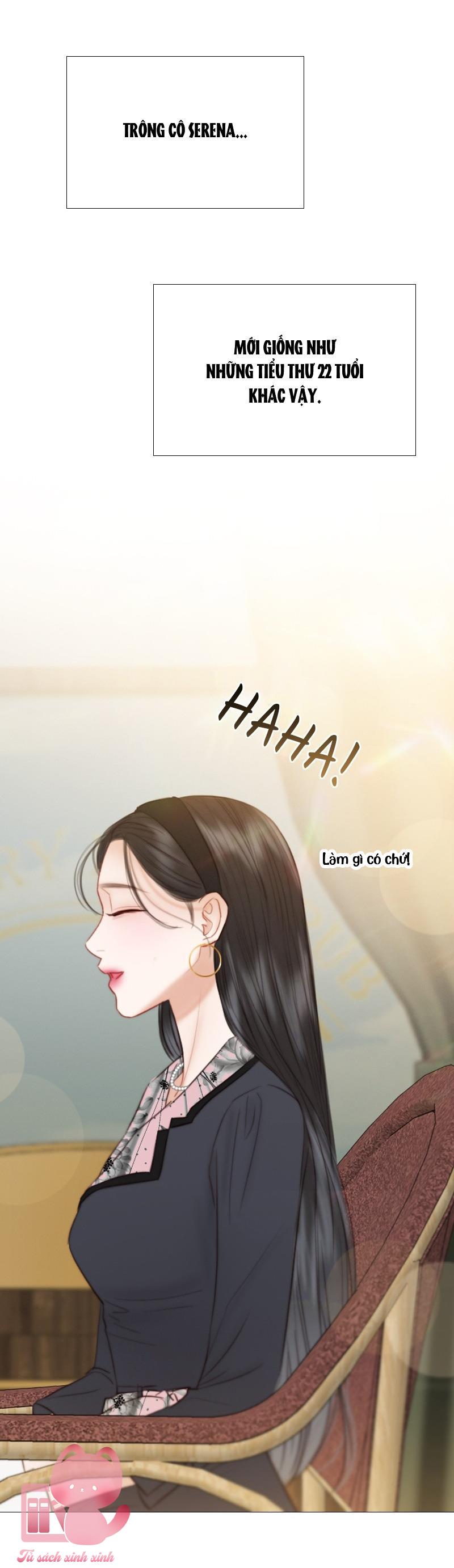 Serena - Chap 61 - Trang 14