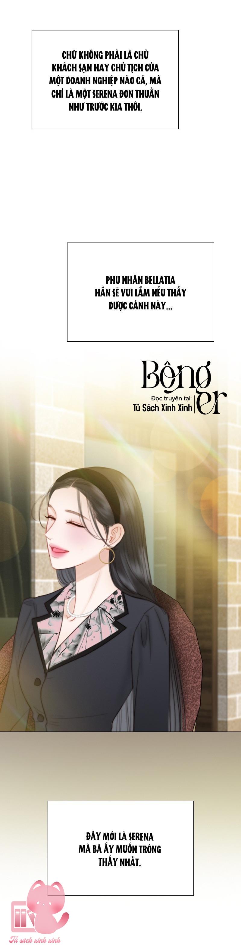 Serena - Chap 61 - Trang 15
