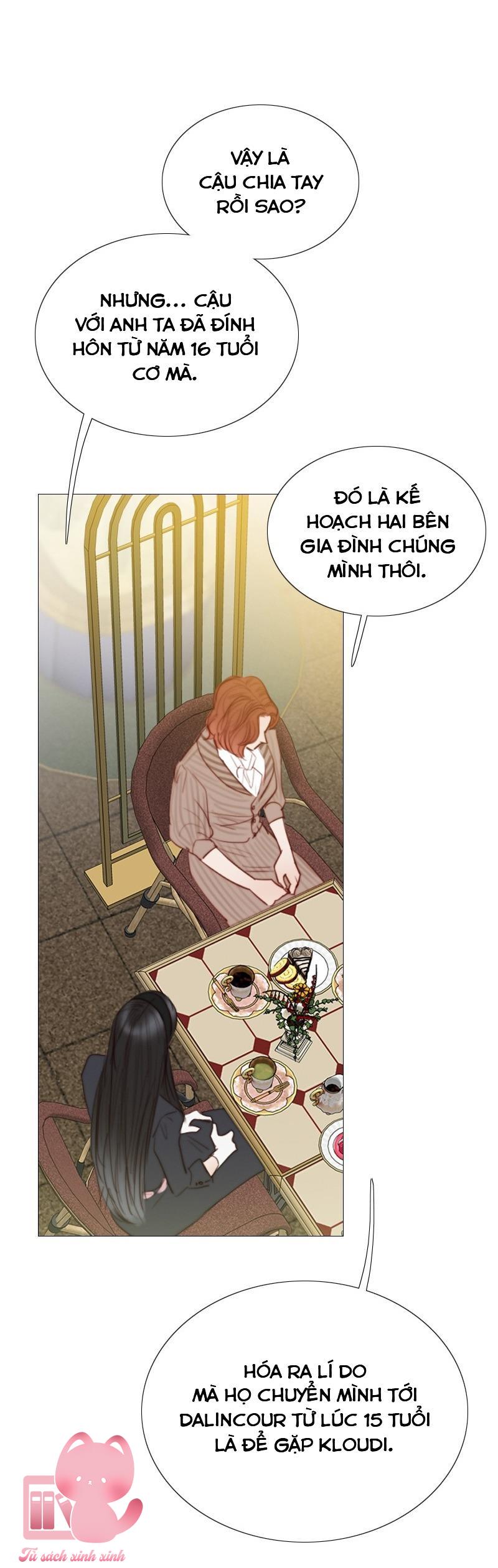 Serena - Chap 61 - Trang 16