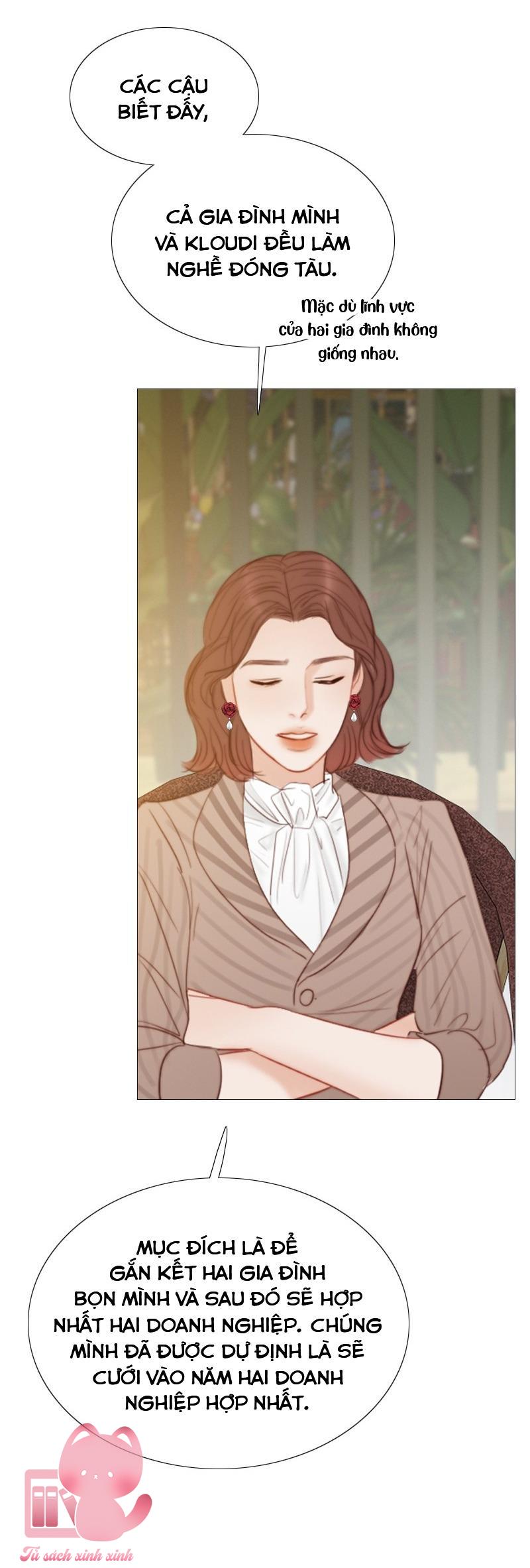 Serena - Chap 61 - Trang 17