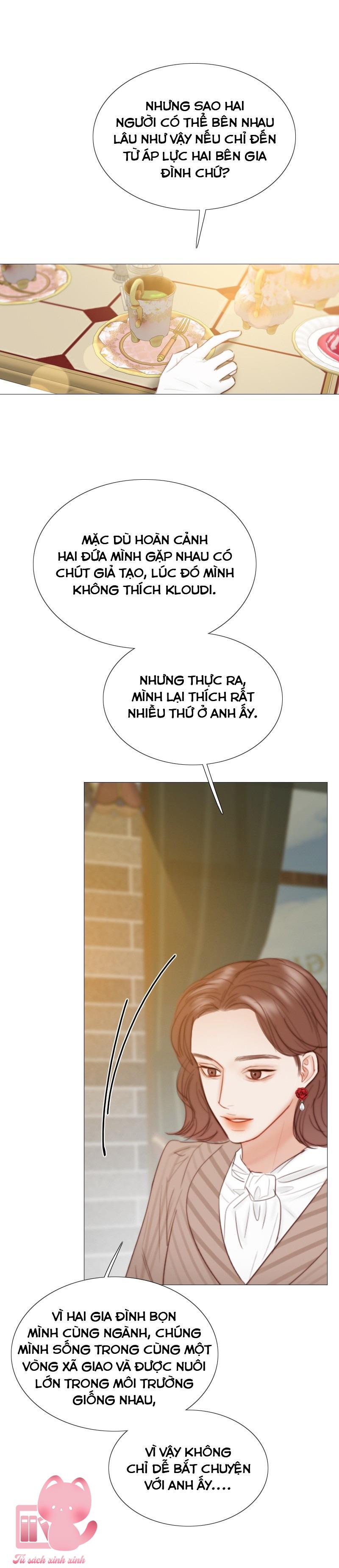 Serena - Chap 61 - Trang 18