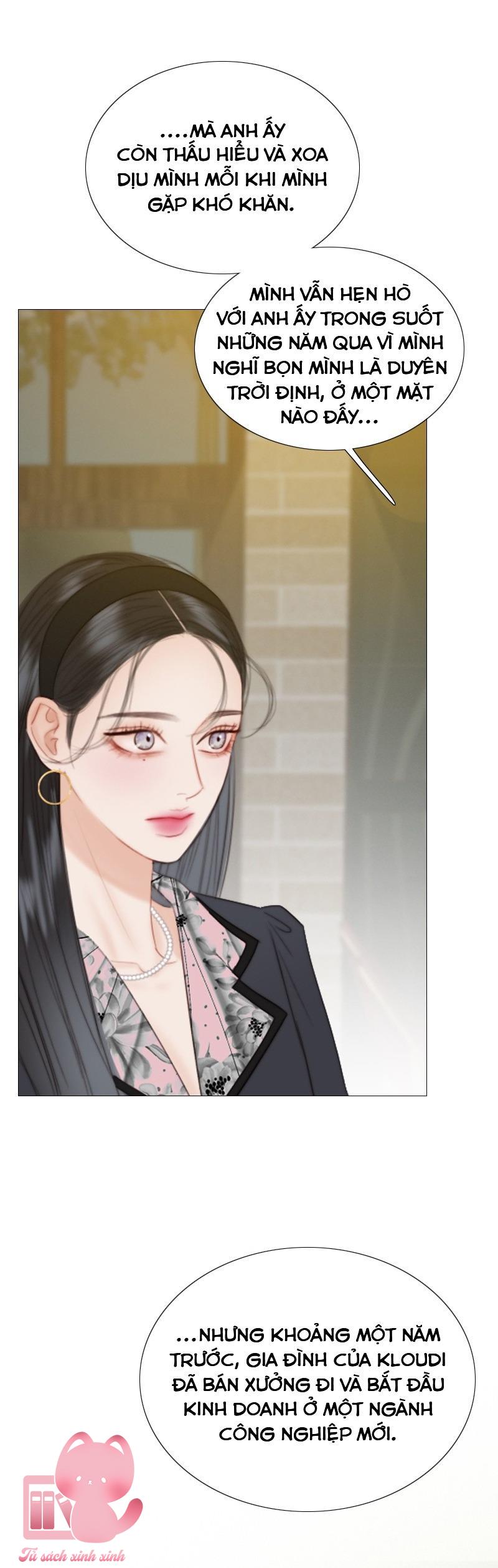 Serena - Chap 61 - Trang 19