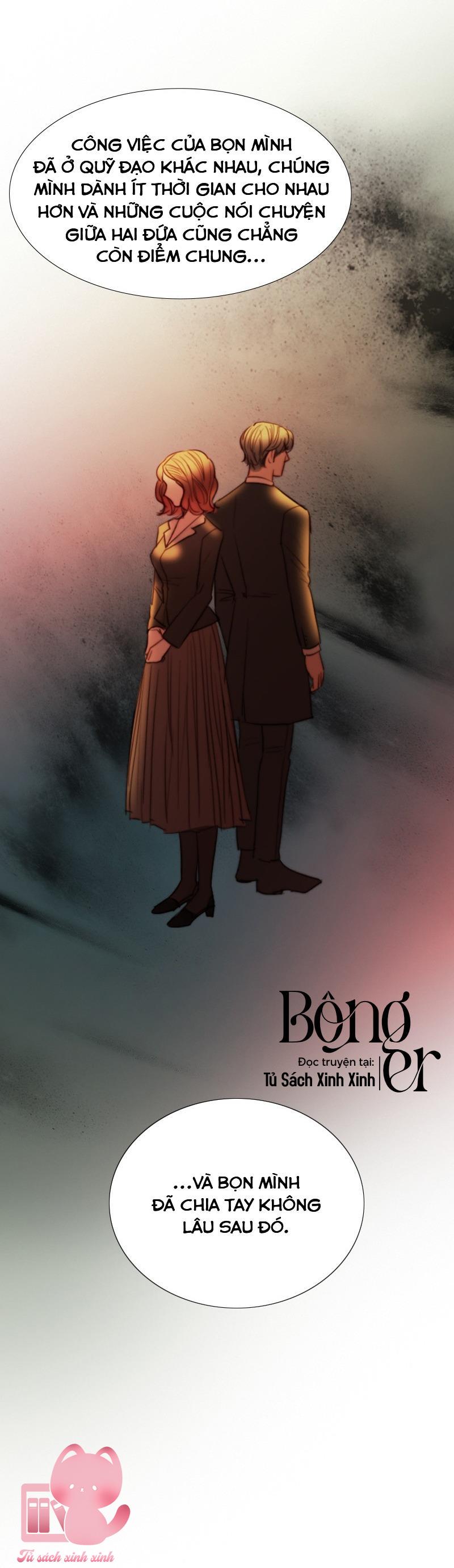 Serena - Chap 61 - Trang 20
