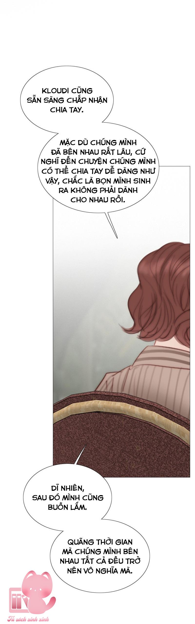 Serena - Chap 61 - Trang 21