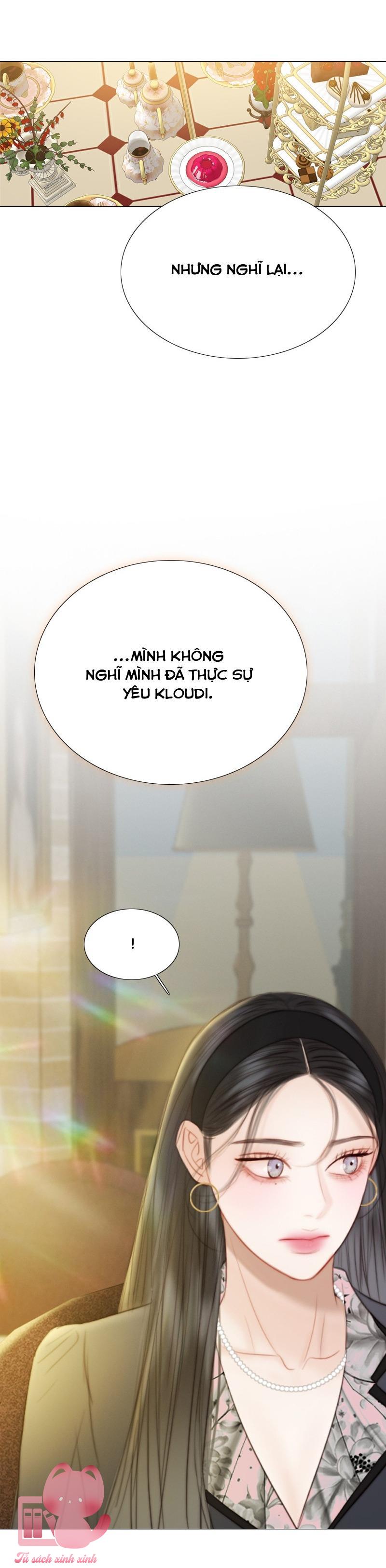 Serena - Chap 61 - Trang 22
