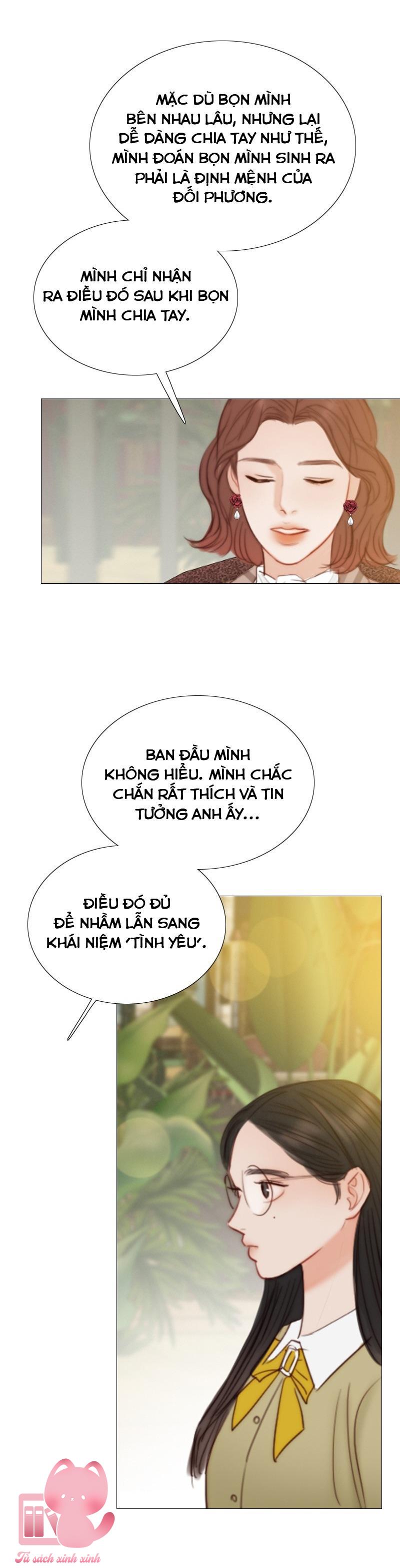 Serena - Chap 61 - Trang 23