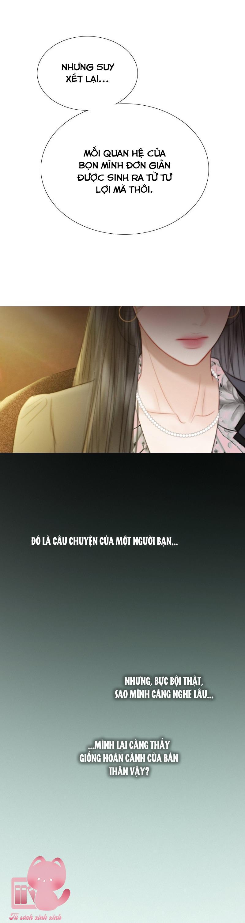 Serena - Chap 61 - Trang 24