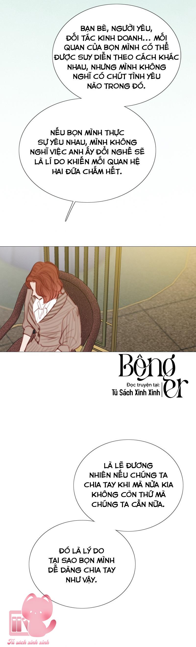 Serena - Chap 61 - Trang 25