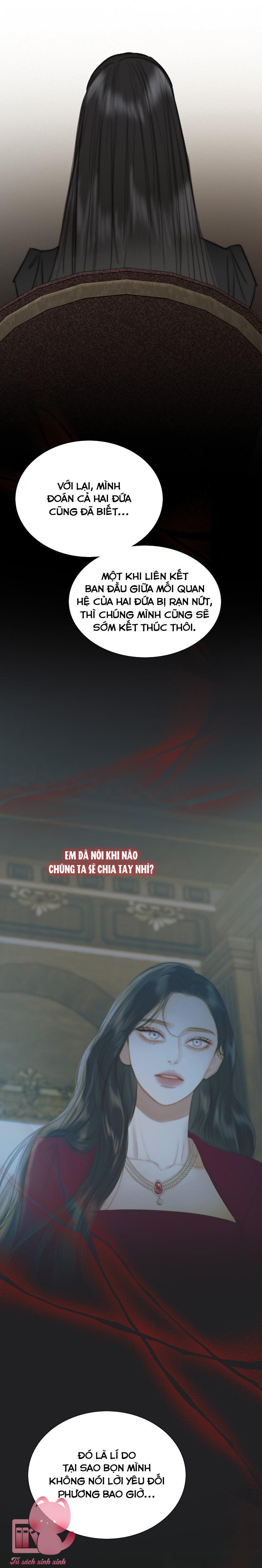Serena - Chap 61 - Trang 26