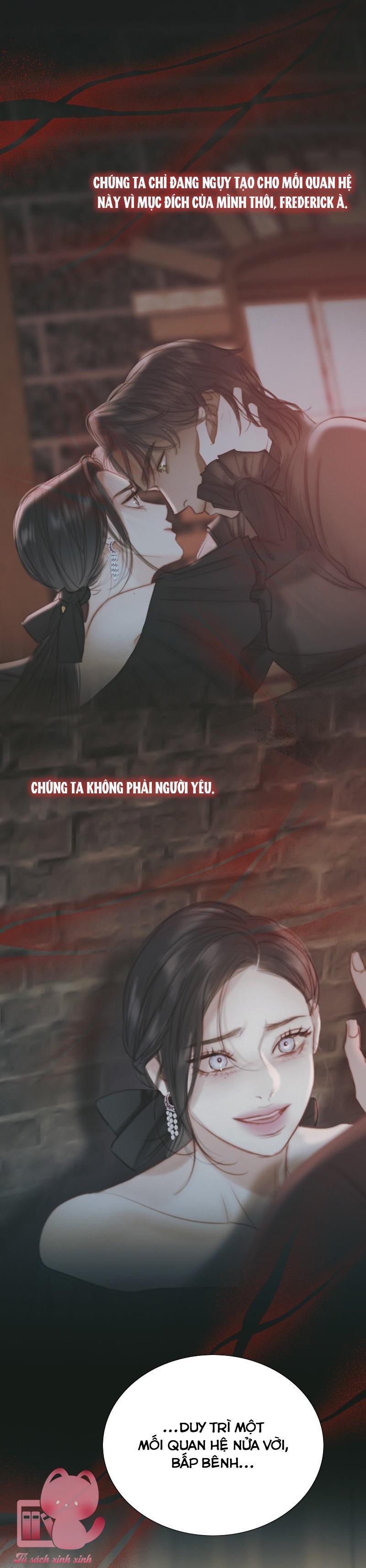 Serena - Chap 61 - Trang 27