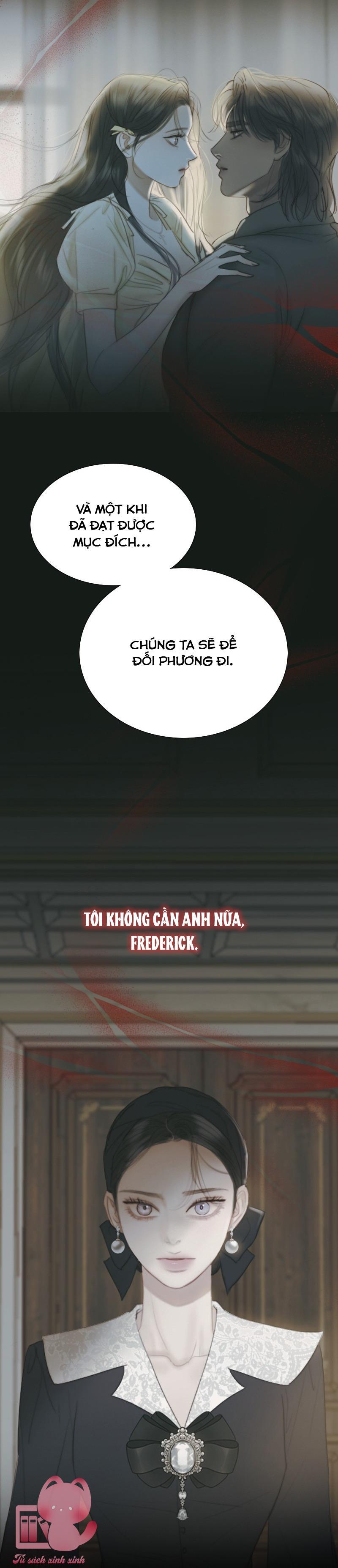 Serena - Chap 61 - Trang 28